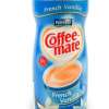 Coffee Mate French Vanilla
