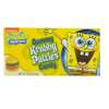 Spongebob Krabby Patties Gummy Candy
