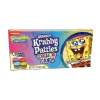 Spongebob Krabby Patties Gummy Candy Color Candy