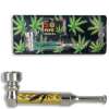 Weedpipe Leaves Lang + Screens