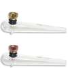 Weedpipe Glass Special Army Colors