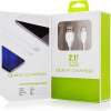 USB C - Fast - Cable - USB C-apparaten 2 Meter - Hoogwaardige Kabel - Green On