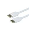 GREEN ON Fast USB-C To USB-C Cable 1 Meter