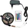 Led Strip Verlichting 5 Meter (AKTIE!!!!!)