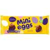 Cadbury Mini Eggs Bar