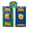 Mega Gummies Hamburger