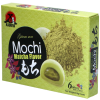 Mochi Matcha Flavor