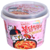 Samyang Buldak Carbonara Topokki