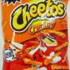 Cheetos Crunchy USA