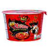 Samyang Buldak Hot Chicken 2X Spicy Bowl