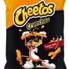 Cheetos Crunchos Sweet Chilli