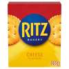 Ritz Crackers Cheese