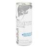Red Bull White Edition