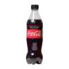 Coca Cola Zero Fles