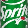 Sprite Winter Spiced Cranberry USA