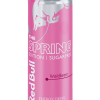 Red Bull Wild Berry Sugar Free Pink