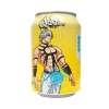 Qdol Orochi  The King of Fighters Drink Citrus