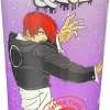 Qdol Iori Yagamy The King of Fighters Drink Lychee