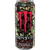 Monster Energy Assualt