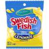 Swedish Fish Blue Raspberry Lemonade