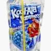 Kool Aid Blue Rasberry