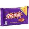 Cadbury Picnic Chocolade 4 Pak