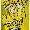 Warheads Lemon Soda