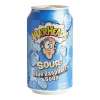 Warheads Blue Raspberry Soda