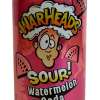 Warheads Watermelon Soda