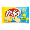 Kit Kat Lemon Crisp USA