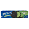 Oreo Cookies Macha Ice Cream Asia