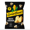 Smartfood Popcorn White Cheddar USA