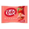 Kit Kat White Strawberry Japan