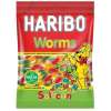 Haribo Worms (HALAL)