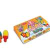 Dr Sweet Ice Pops