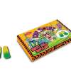 Dr Sour Crazy Cola Bottles
