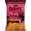 Rap Snacks Rick Ross Cheddar Chips