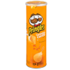 Pringles Usa Cheddar Cheese