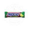 Snickers Limao (Brazil)
