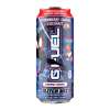G Fuel Spiderman Energydrink Black