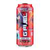 G Fuel Spiderman Energydrink Red