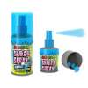 Zed Screamers Spray Blue Razz