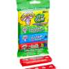 Warheads Sour Chewing Gum