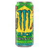 Monster Rio Punch Brazil