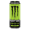 Monster Rehab Green Tea