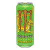 Monster Dragon Ice Tea Lemon