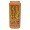 Monster Dragon  Ice Tea Peach