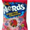 Nerds Gummy Clusters Rainbow