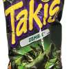 Taki's Zombie (Mexico) AKTIE!!!