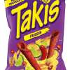 Taki's Fuego  (Mexico) AKTIE!!!